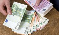 Almanya'da asgari ücrete zam