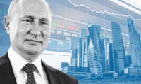 Borsalarda volatilitenin tek nedeni Rusya mı?