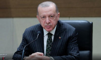 Cumhurbaşkanı Erdoğan güvenlik zirvesini topluyor