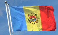 Moldova: Hava sahamızı kapatacağız