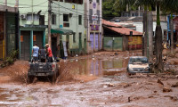 Brezilya'daki sel felaketinde can kaybı giderek artıyor!