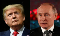 ABD’liler 'Trump Putin’i durdurabilirdi' diyor