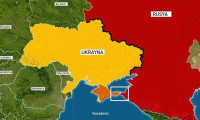Fırsatçılar Ukrayna sınırına akın ediyor