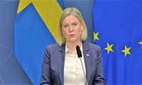 İsveç ve Finlandiya'dan Ukrayna'ya silah yardımı