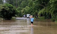 Avustralya’daki sel felaketinde 7 kişi öldü