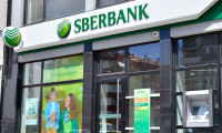 Sberbank batmak üzere