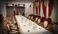 Dünyanın gözü bu masada: Rusya-Ukrayna müzakereleri başlıyor!