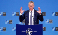 NATO'dan Ukrayna'ya silah desteği büyüyor