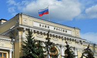 Rusya'da faiz toplantısı öncesi enflasyon yüzde 8.82