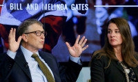 Bill Gates'den boşanan Melinda Gates yardımı bırakıyor