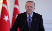 Erdoğan: Ukrayna ile 10 milyar dolarlık ticaret hedefine yaklaşacağız