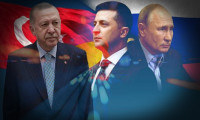 Ukrayna'dan flaş Türkiye mesajı: Rusya kabul ederse...