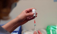 EMA: Takviye doz aşı, Omikron üzerinde özellikle etkili