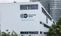 Rusya'dan Almanya'ya misilleme: Deutsche Welle yasaklandı