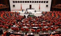 Meclis 15 Şubat'a kadar tatile girdi