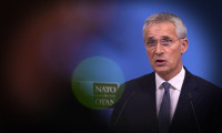 NATO Genel Sekreteri, Merkez Bankası Başkanı oldu!