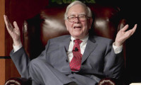 Buffett’ın yatırım şirketi Facebook’u solladı