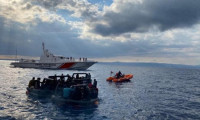 Yunanistan 15 bin 794 göçmeni ölüme itti