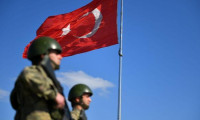 Barış Pınarı ve Zeytin Dalı bölgelerinde teröristlere büyük darbe