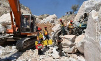 Pakistan’da maden ocağında patlama: 4 ölü, 3 yaralı