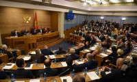 Karadağ’da siyasi kriz: Hükümet düştü