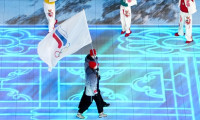 Kış Olimpiyatları'nın ilk gününde 27 vaka