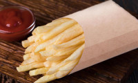 Fast-food devinde patates krizi