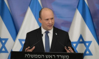 İsrail Başbakanı Bennett'dan sert İran yorumu
