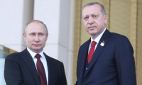 Putin'den Erdoğan’a geçmiş olsun mesajı!