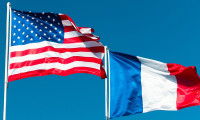 ABD ve Fransa, Ukrayna-Rusya krizini görüştü