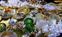 Ocak ayında 359 milyon dolarlık mücevher ihracatı 