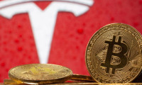 Tesla'nın elindeki Bitcoin'in değeri belli oldu