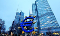 Avrupa Merkez Bankası'ndan yüksek enflasyon değerlendirmesi