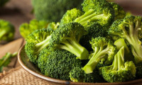 Her gün brokoli tüketmeniz için 10 neden