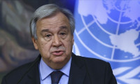 Guterres'ten Filistin uyarısı: Zaman daralıyor