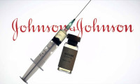 Johnson&Johnson Kovid-19 aşı üretimini durdurdu