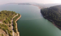İstanbul baraj doluluk oranlari ne kadar oldu? i̇şte son veriler