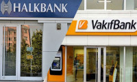 Vakıfbank ve Halkbank'tan sermaye artırımı kararı