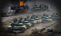 Ruslar tanklarını masaya yatırdı: Fiyasko mu?