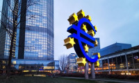 ECB'den faiz beklentisi yeni yıla kaldı