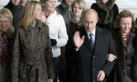 Putin ailesini nükleer savaşa karşı korumak için yeraltı sığınağına taşıdı