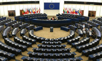 Avrupa Parlamentosu'ndan Ukrayna kararı