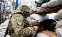 Ukrayna, BM'deki askerlerini geri çekecek