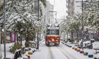 İstanbul'da yeni kar önlemleri
