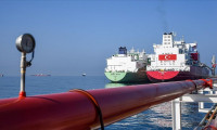 Türkiye'ye 8 LNG gemisi geliyor