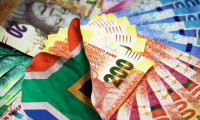 Güney Afrika'dan ortak para birimi açıklaması