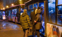 Ukrayna'dan kaçanların sayısı 2,5 milyona yaklaştı