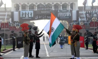 Hindistan yanlışlıkla Pakistan’a füze fırlattı