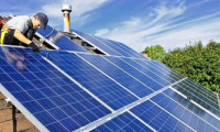 Apartmanda güneş yatırımı sınırı 25 kW’ye çıktı