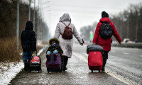 Almanya'dan Ukraynalı mülteci kararı